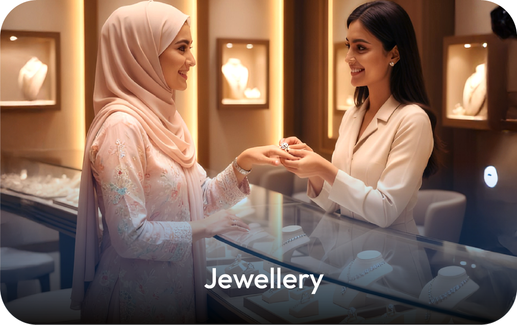 Jewellery