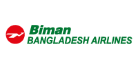 Biman Bangladesh Airlines Logo