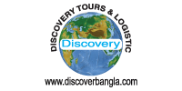 Discovery Tours & Logistic Logo