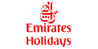 Emirates Holidays Logo