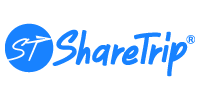 Sharetrip Logo