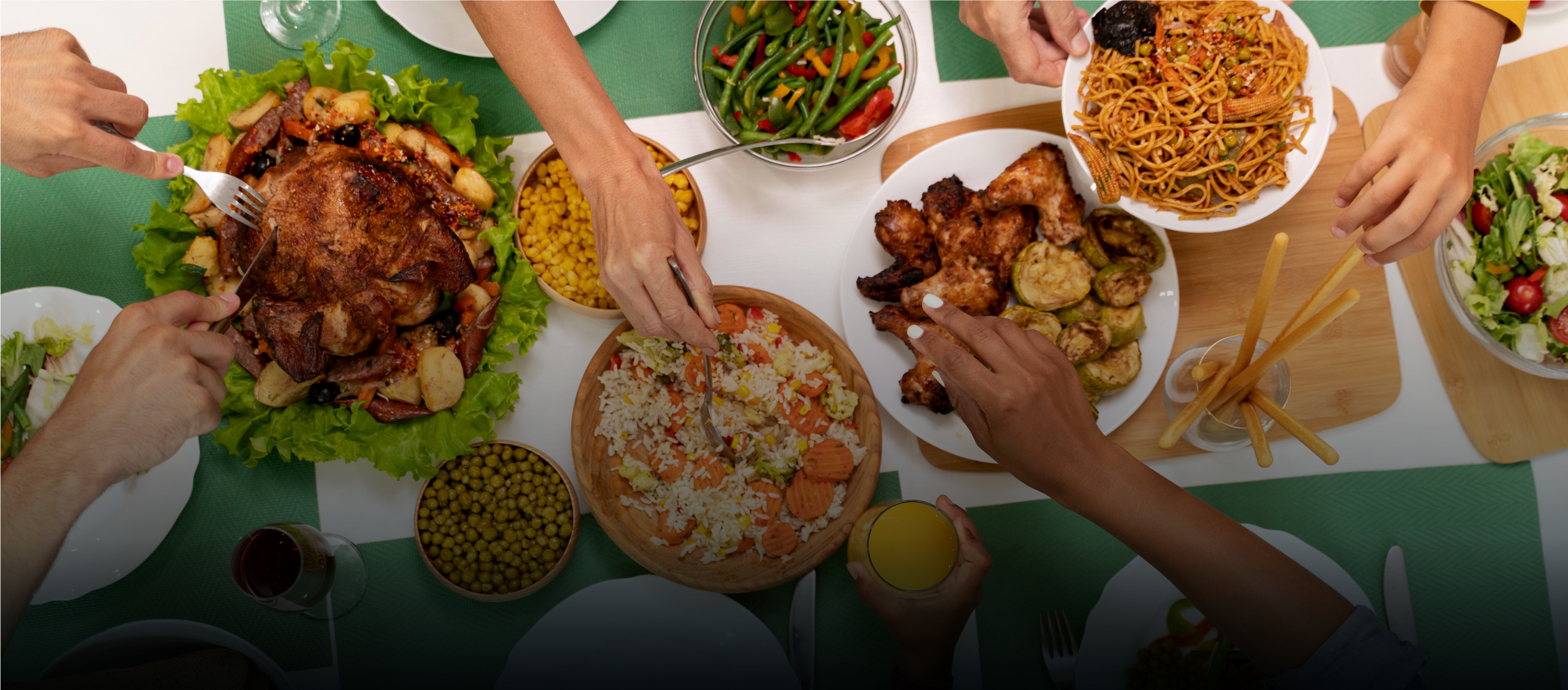 Ramadan offers masthead