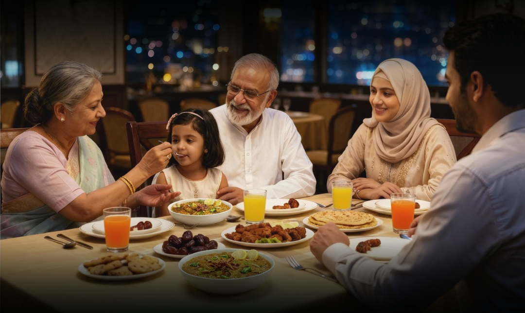 Ramadan offers masthead