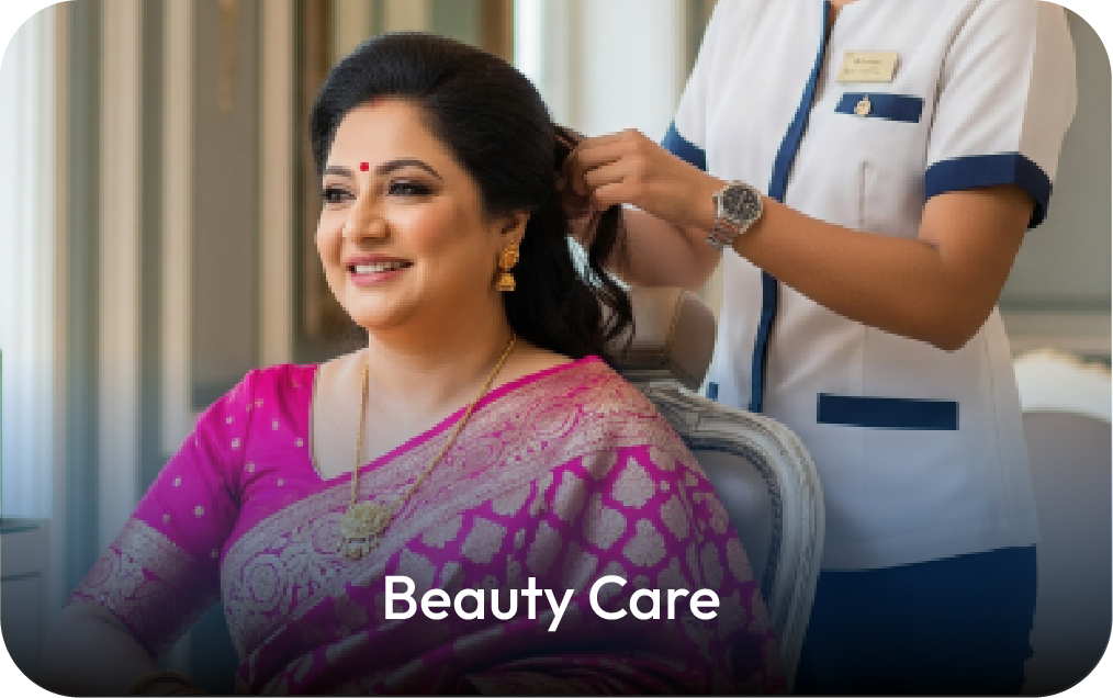 Beauty Care