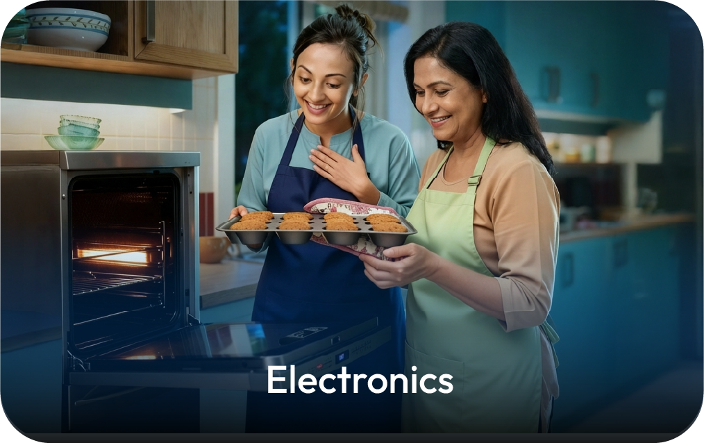 Electronics