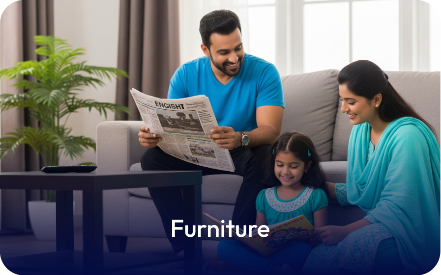 Furnitures
